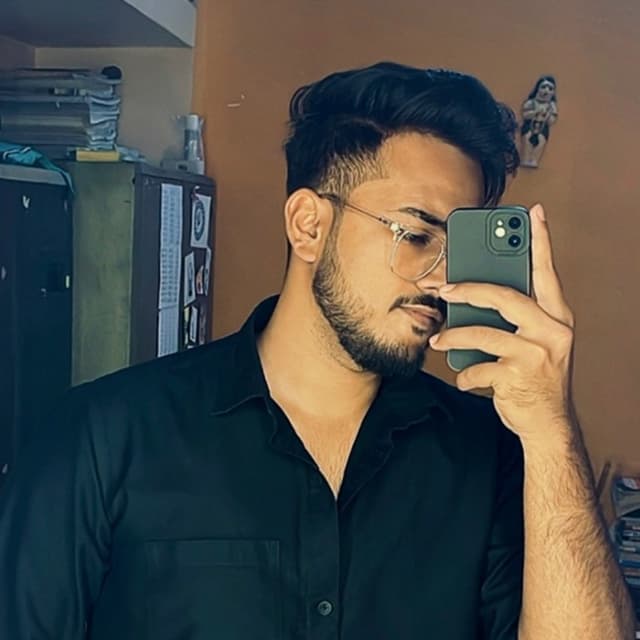 Adarsh Sondhiya