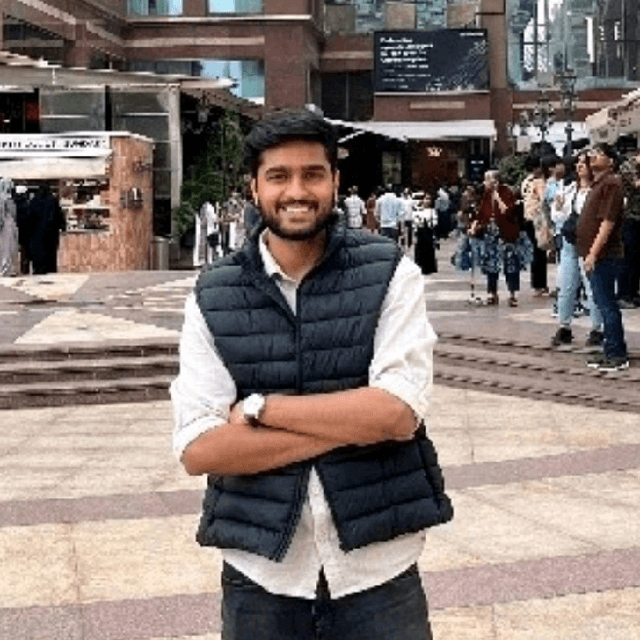 Adarsh Soni