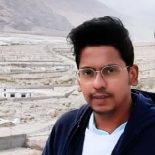 ADARSH SRIVASTAV