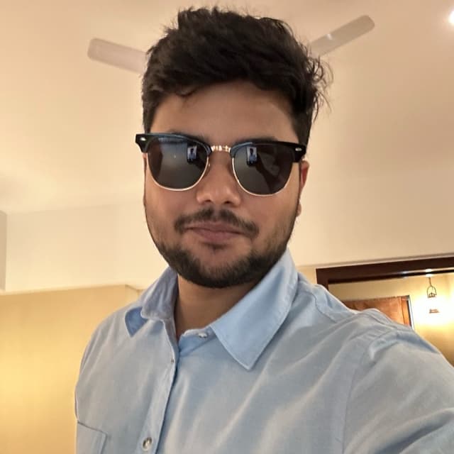 Adarsh Srivastava