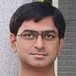 Adarsh Mysore Thimmappa