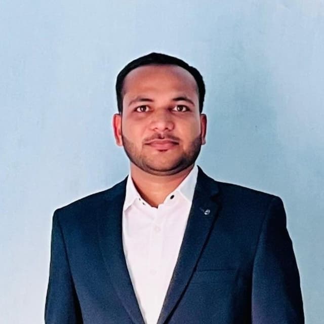 Adarsh Shukla