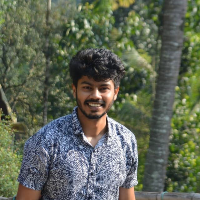 Adarsh VD
