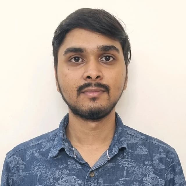 Adarsh Verma