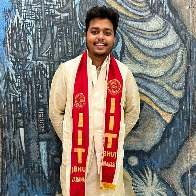 Adarsh Verma