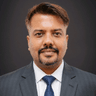 Ashutosh Dubey