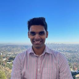 Addarsh Chandrasekar