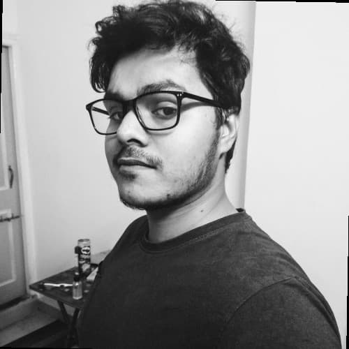 Aditya Dash
