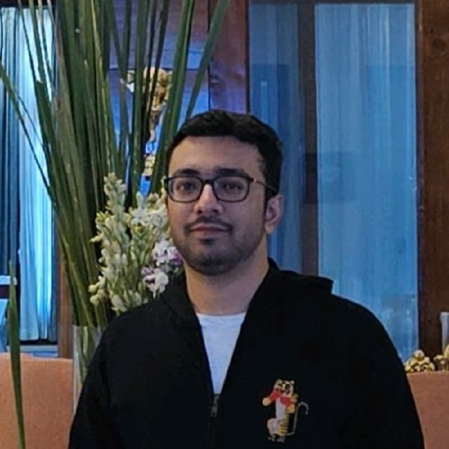 Aditya Gupta