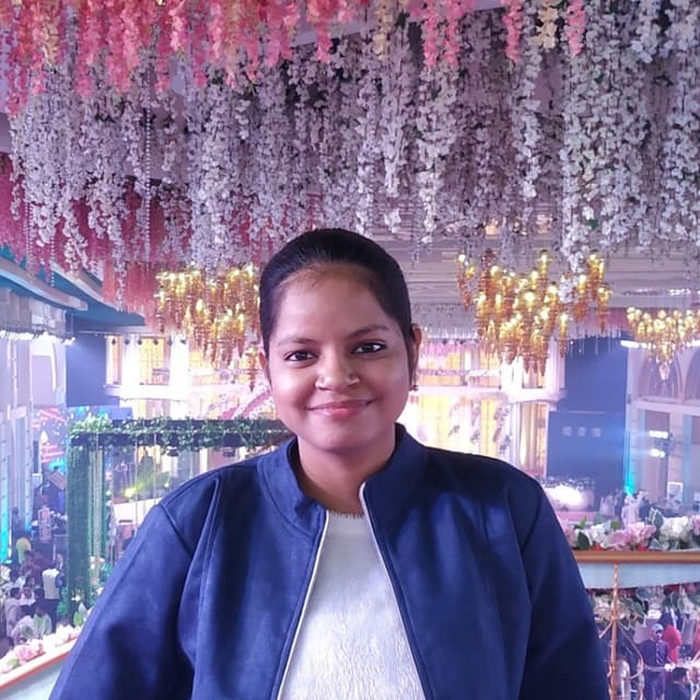 ADDITI GARG