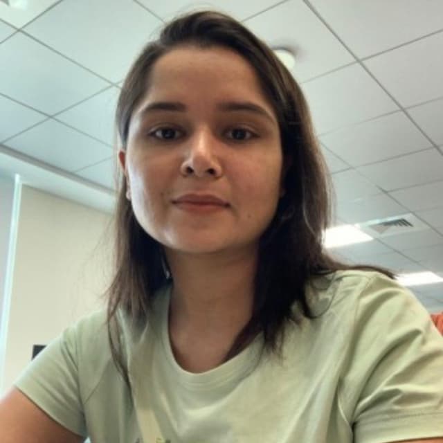 Additi Upadhyay