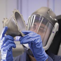 Matheson Additive Manufacturing