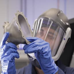 Matheson Additive Manufacturing