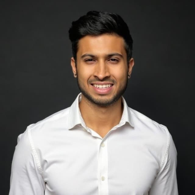 Adhitya Ganesh