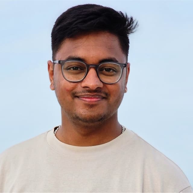 Aditya Srivastava