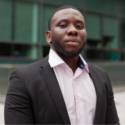 Adedapo Adeolu-Balogun