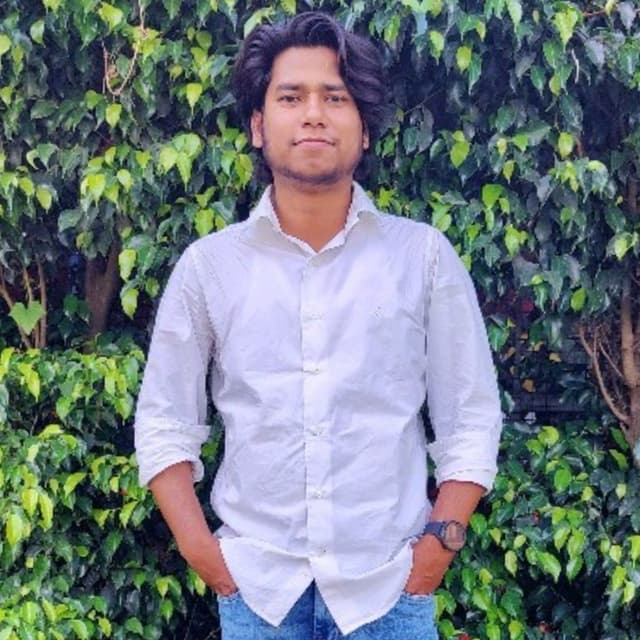 Aiyman Adeed Ansari