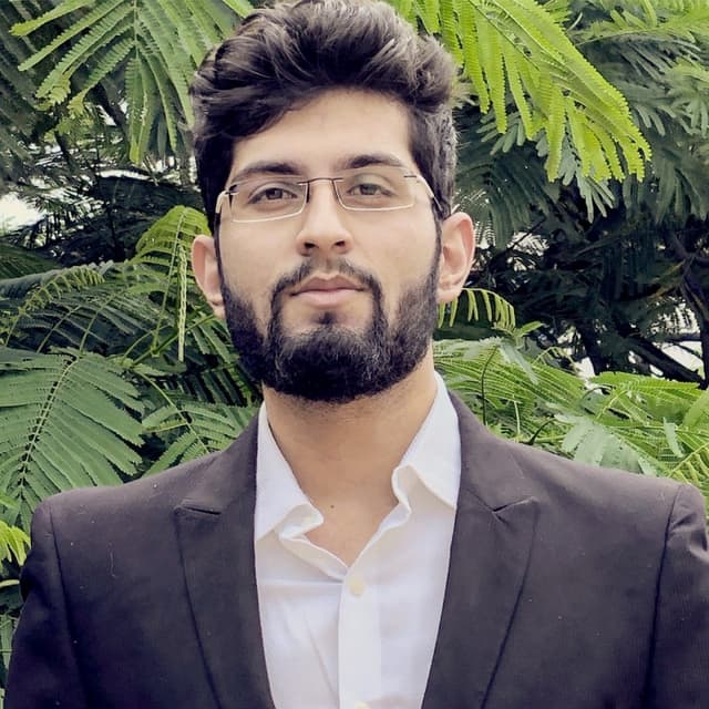 Adeesh Sharma