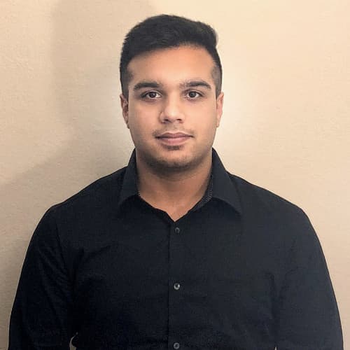 Adeesh Nagpal