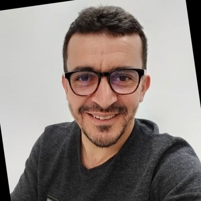 Adel Oubelaid