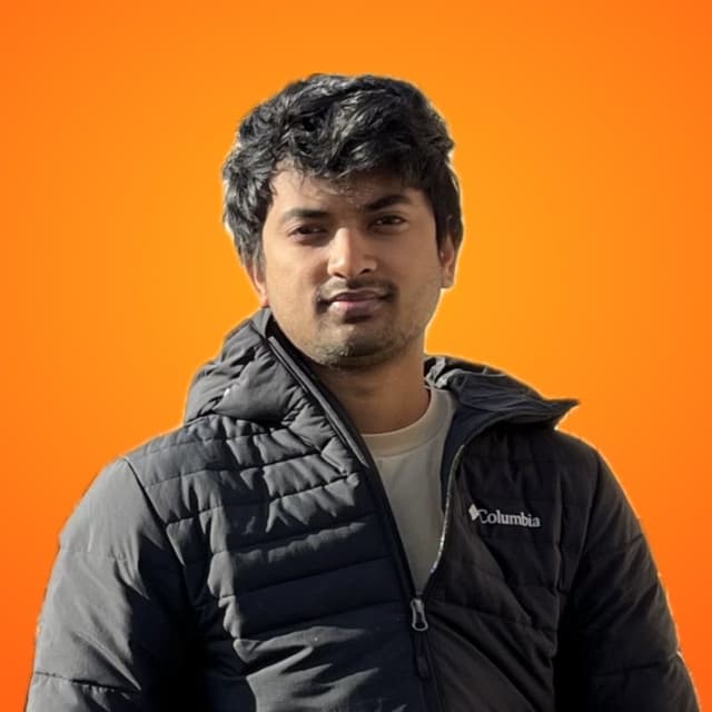 Adersh Ganesh