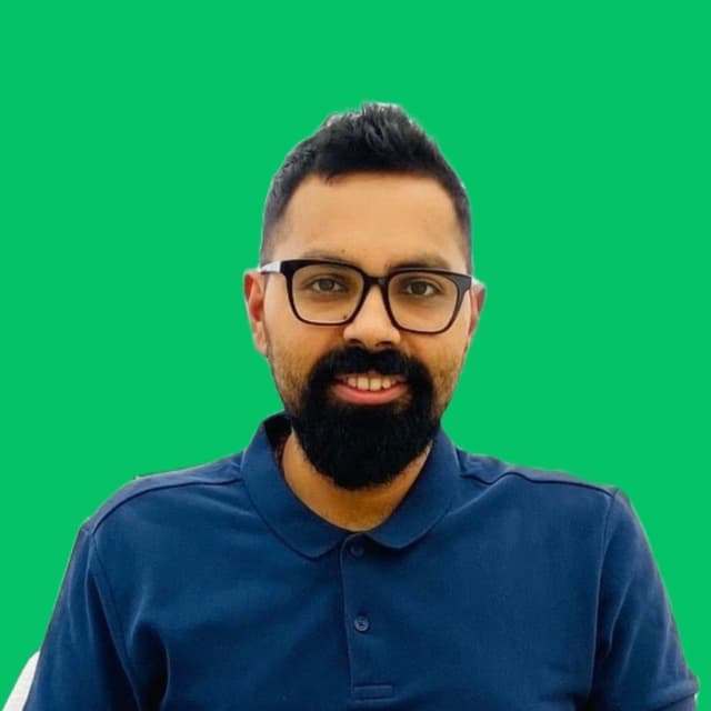 Dolar Anil Adesara