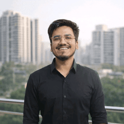 Adesh Agarwal