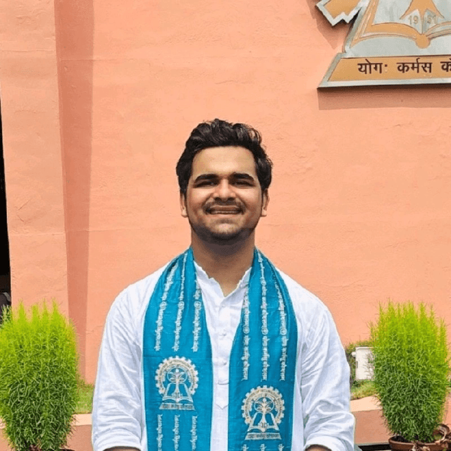 Adesh  Dhalwar