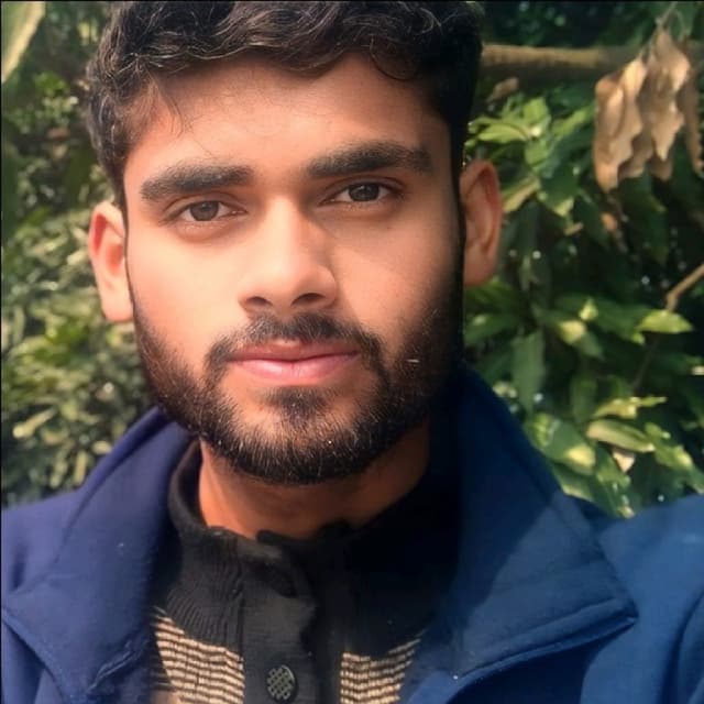 ADESH  DWIVEDI 