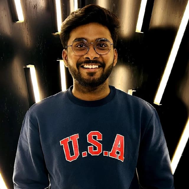 Adesh Kotgirwar