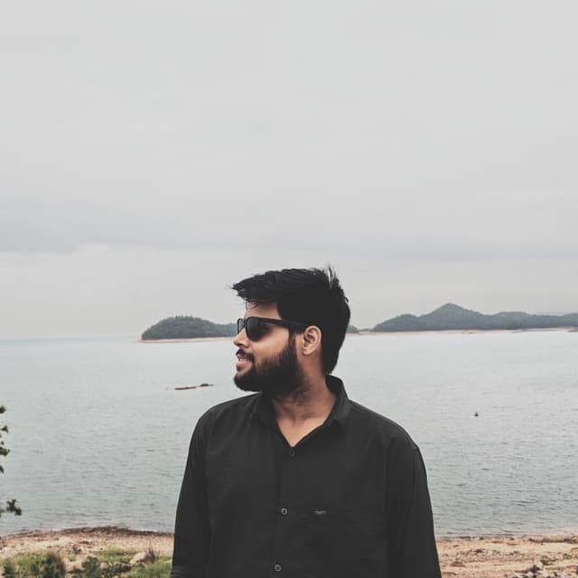 Adesh Kushwaha