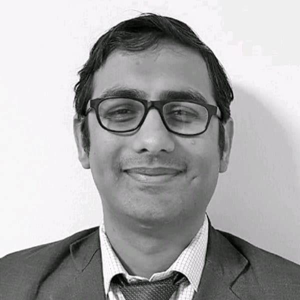 Adesh Ladha