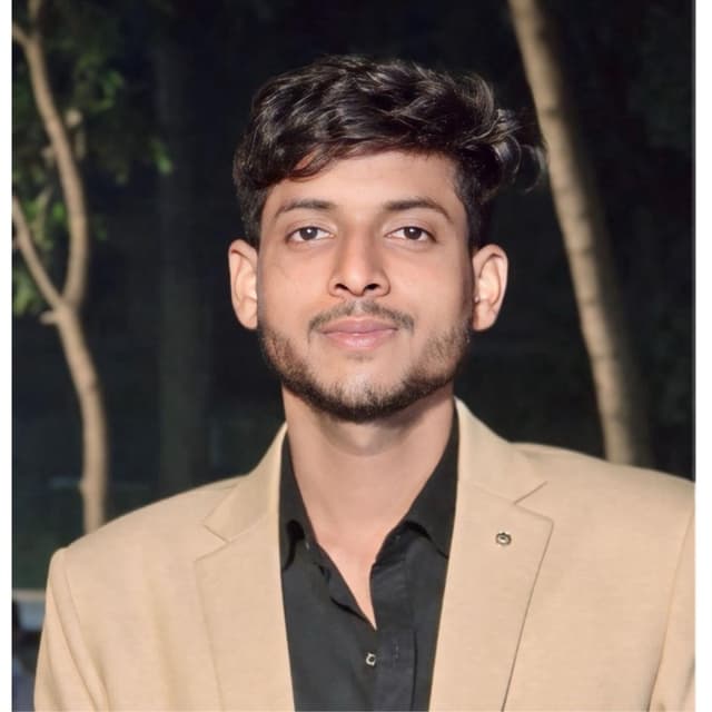 Adesh  Singh