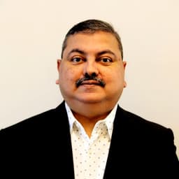 Adesh Sontakke