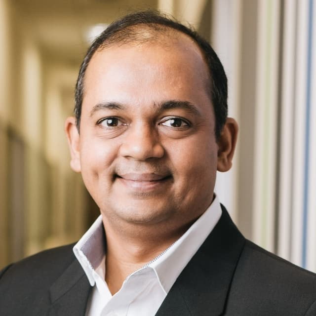 Adesh Gupta