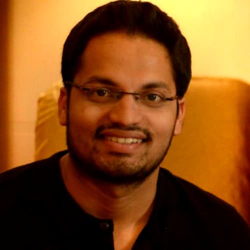 Adesh Nayak