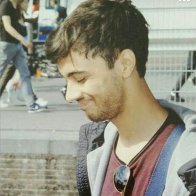 Abhinav Desor