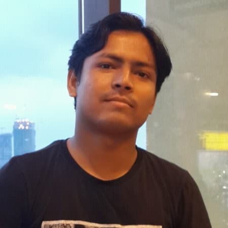 Amit S.