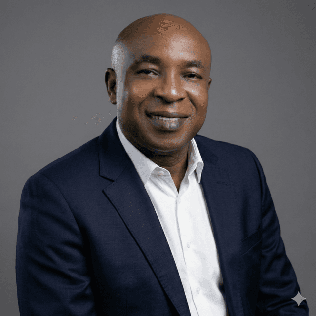 Adewale Odeja