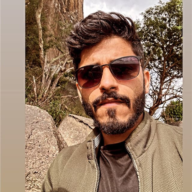 Aditya Dewaskar