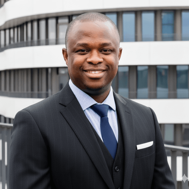 Oluwaseun Adeyinka