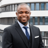 Oluwaseun Adeyinka