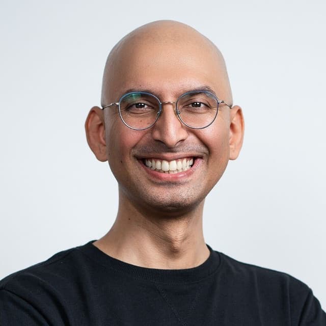 Adhar Masand