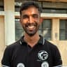 Adharsh V
