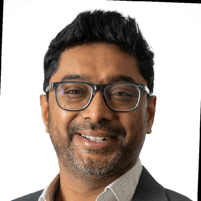 Adheip Krishnan