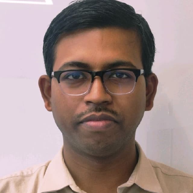 Adhidev Biswas