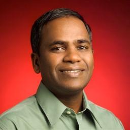 Adhi Kesarla