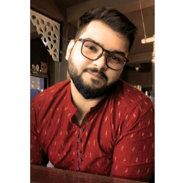 Adhikram Maitra
