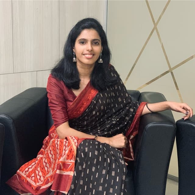 Adhila Rasheed