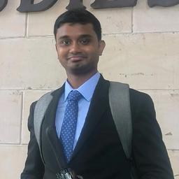 Adhiraj Chattopadhyay